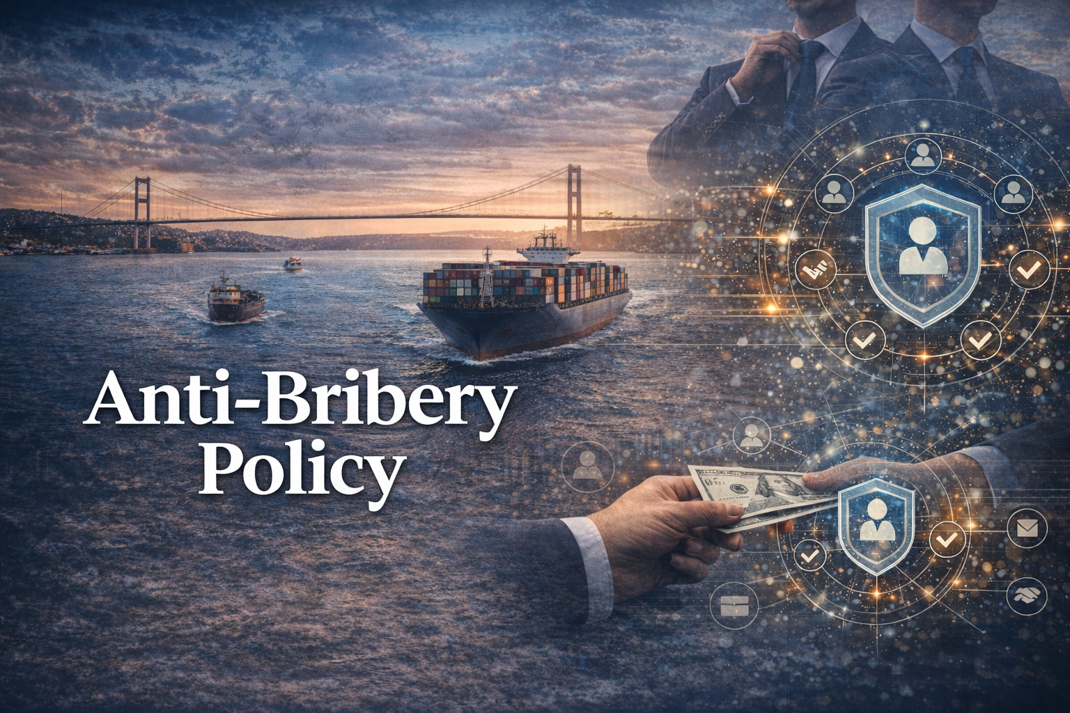 Anti-Bribery Policy